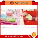 Soap Dish Case Holder Container Box F Home Travel Outdoor Hiking Camping Plastic thumbnail-5