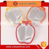 Multi Apple Shaped Kitchen Fruit Slicer,Peeler, Grinder-L Size