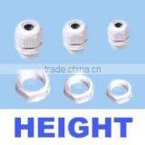 HEIGHT Hot Sale New Design JG(PG)RING FLANGECABLE CONNECTOR With Best Quality thumbnail-1