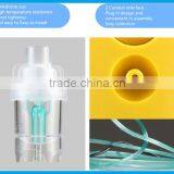 Medical Cartoon Compressor Nebulizer thumbnail-2