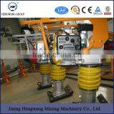 Diesel Sand Soil Jumping Compactor Tamper Rammer thumbnail-3