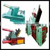 Super Quality Hydraulic Metal Baler thumbnail-1