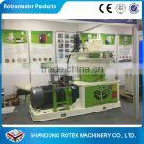 Ukraine Sawdust Wood Pellet Mill Sawdust Pelleting Machine thumbnail-4