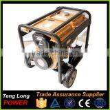 5kva 5kw Diesel Generator Price By China Generator Manufacturer thumbnail-3