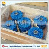Mining Pump High Chrome Alloy Impeller thumbnail-4