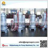 15 HP Vertical Electrica Submersible Sewage Sump Pump thumbnail-6