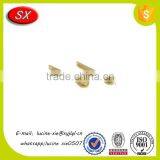 Custom Anodic Oxidation Split Pins With High Strength Can OEM&ODM (Non-Standard / Hight Quality ) thumbnail-2