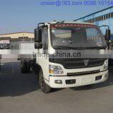 Wheel Loader Spare Parts 1-2t Made in China Fashion Mini Truck thumbnail-5