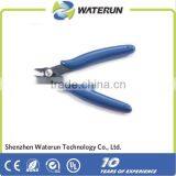 Stainless Steel Cutting Pliers, Wire Cutting Pliers, Flush Cutting Pliers China Manufacturer thumbnail-2