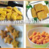 Patty Meat Cutlet/ Nugget Process Line -- Jinan DaYi Extrusion Machinery thumbnail-3