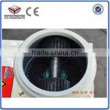 Poultry Farming Feed Pellet Equipment / Poultry Feed Pellet Mill Manufacturing thumbnail-4