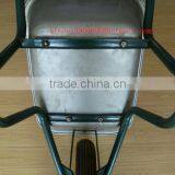 Heavy Duty Russia Construction Wheelbarrow thumbnail-1