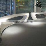 Customised Hand Lay up FRP Public Facilities thumbnail-3