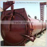 Professional AAC Block Equipment Manufacturers/AAC Block Production Line thumbnail-1