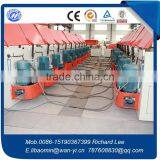 Self-shielded Flux Cored Wire Drawing Machine thumbnail-4