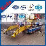 Hydraulic System Lake Cleaning Boat for Export thumbnail-1