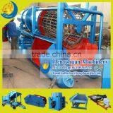 Gold Ore Washing Scrubber Machine thumbnail-6