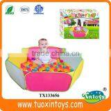 Large Play Indoor Party Tent for Kids thumbnail-1