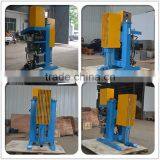 OEM Supplier Advanced Technology Piston Grouting Pump for Civil Engineering thumbnail-3