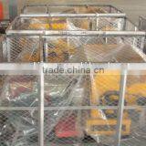 5TY-4.5 Corn Kernel Removing Machine thumbnail-2