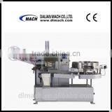 JH-840 Full-Automatic Spherical Lollipop Packing Machine thumbnail-1