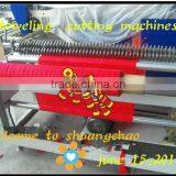 Vibrating Leather Cutting Machine thumbnail-1