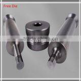 Tablet Press TDP 1.5 Single Punch Tablet Press Machine thumbnail-3