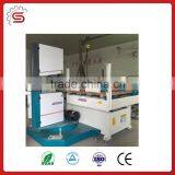 Horizontal Wood Band Saw CS1225 CNC Curve Band Saw for Chair Backs thumbnail-1
