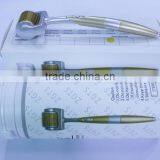 2017 Newest Factory Directly Wholesale Price ZGTS 192 Derma Roller thumbnail-5