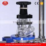 Used Continuous Stirred Tank Electric Reactor thumbnail-5