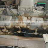 Used N"issan UD RF8 Engine Orginal Japan thumbnail-2