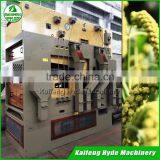 Delta Type Air Screen Seed Cleaner for Grain Cleaning thumbnail-2