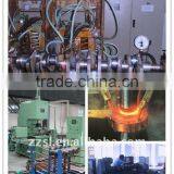 Digital Control Quenching Equipment for Bent Axle Roller/cluth/car Parts thumbnail-1