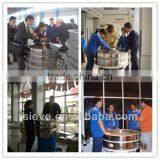 Stainless Steel Rotary Food Screening Equipment thumbnail-6