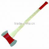 A666 Axe With Wooden Handle thumbnail-3