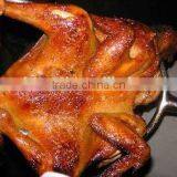 Hot Sale Stainless Steel Gas Chicken Rotisserie Machine Oven, Gas Chicken Rotisserie(ZQW-268G) thumbnail-3