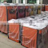 Free Standing 3 Flavor Ice Cream Machine, Soft Ice Cream Machine(ZQR-25CA) thumbnail-5