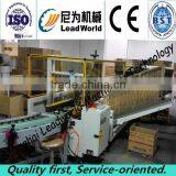 High Quality Carton Erector From Shanghai Supplier