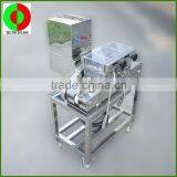 Factory Output Opening Fish Edge Machiene or Fish Filletting Machine thumbnail-2