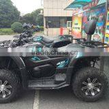 CF MOTO 400cc 4x4 Road Local ATV Quad Bike for Sale thumbnail-6