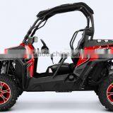 CFMOTO 800cc UTV, ZFORCE800, Z8 thumbnail-5