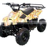 Kids Gas Powered Atv 50cc 110cc thumbnail-2
