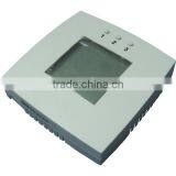 King Pigeon THV200 LCD Temperature Humidity Detector Analog 0~5V 2 Dry Contact Temperature Humidity Sensor thumbnail-1