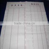 Wool Felt for Calligraphy thumbnail-1