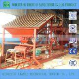 150t Sand Washing Machinery and Equipment for Sale thumbnail-6