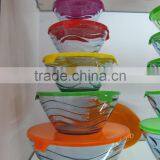 Glass Bowl thumbnail-6