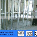 Metal Stud Partition Steel Keel thumbnail-2