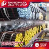 scheduld 40 black steel pipe 0.5mm-100mm seamless steel pipe best discount mill