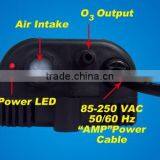 Mini Portable Ozone Generator for Spa,hot Tub and Small Swimming Pool thumbnail-5