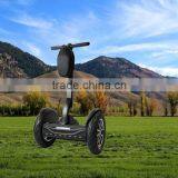 Leadway Goods From China 84V Lithium Battery Electric Stand up Scooter(W9+ 53) thumbnail-1